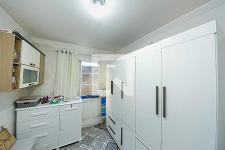 Quarto 2 de apartamento à venda com 2 quartos, 47m² em Jardim Santa Adelia, São Paulo