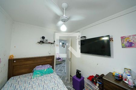 Quarto 1 de apartamento à venda com 2 quartos, 47m² em Jardim Santa Adelia, São Paulo