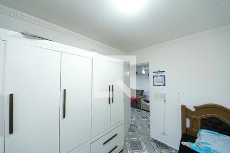 Quarto 2 de apartamento à venda com 2 quartos, 47m² em Jardim Santa Adelia, São Paulo