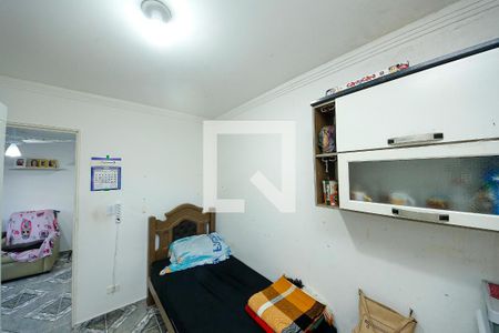 Quarto 2 de apartamento à venda com 2 quartos, 47m² em Jardim Santa Adelia, São Paulo