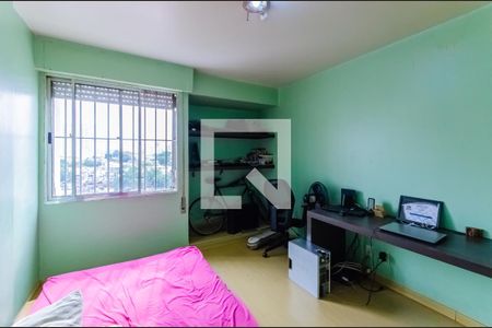 Quarto 2 de apartamento à venda com 2 quartos, 86m² em Cambuci, São Paulo