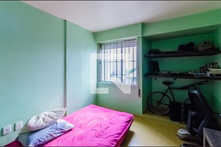 Quarto 2 de apartamento à venda com 2 quartos, 86m² em Cambuci, São Paulo