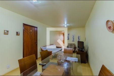 Sala de apartamento à venda com 2 quartos, 86m² em Cambuci, São Paulo