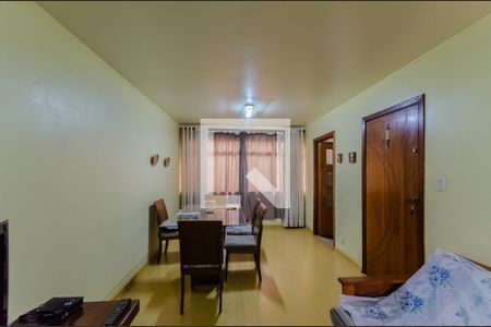 Sala de apartamento à venda com 2 quartos, 86m² em Cambuci, São Paulo