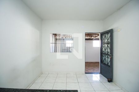 Kitnet de kitnet/studio para alugar com 1 quarto, 35m² em Aparecida, Belo Horizonte