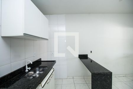 Kitnet de kitnet/studio para alugar com 1 quarto, 35m² em Aparecida, Belo Horizonte