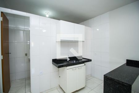 Kitnet de kitnet/studio para alugar com 1 quarto, 35m² em Aparecida, Belo Horizonte