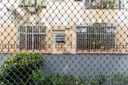 Quarto 1 Vista de apartamento à venda com 3 quartos, 73m² em Estácio, Rio de Janeiro