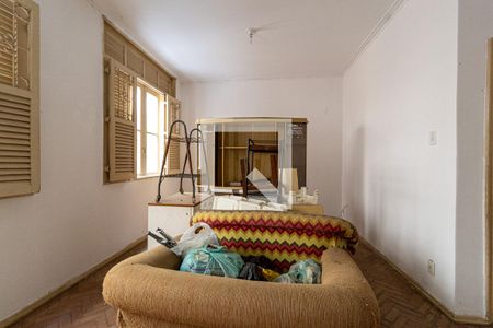 Sala de apartamento à venda com 3 quartos, 73m² em Estácio, Rio de Janeiro