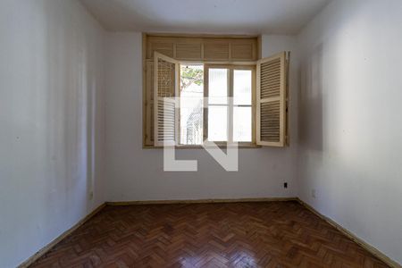 Quarto 2 de apartamento à venda com 3 quartos, 73m² em Estácio, Rio de Janeiro