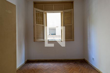 Quarto 1 de apartamento à venda com 3 quartos, 73m² em Estácio, Rio de Janeiro