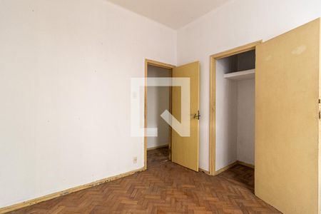 Quarto 1 de apartamento à venda com 3 quartos, 73m² em Estácio, Rio de Janeiro