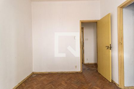 Quarto 1 de apartamento à venda com 3 quartos, 73m² em Estácio, Rio de Janeiro