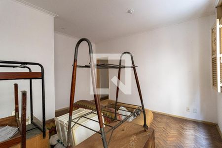 Sala de apartamento à venda com 3 quartos, 73m² em Estácio, Rio de Janeiro