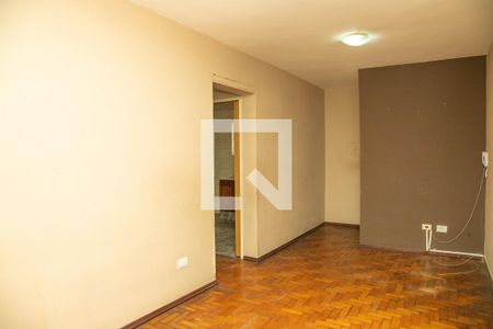 Sala de apartamento para alugar com 2 quartos, 73m² em Centro, Diadema