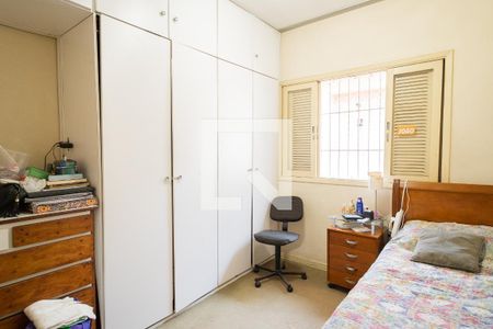 Quarto 2 de casa à venda com 3 quartos, 160m² em Vila Tupi, São Bernardo do Campo