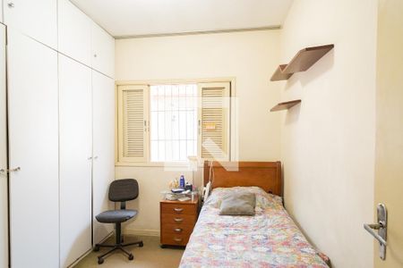 Quarto 2 de casa à venda com 3 quartos, 160m² em Vila Tupi, São Bernardo do Campo