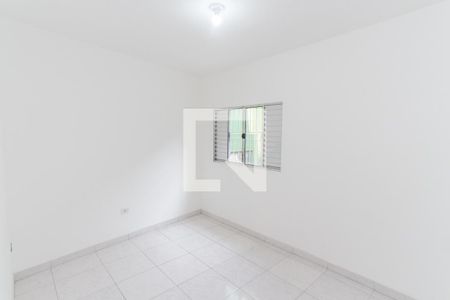 Quarto   de casa de condomínio para alugar com 1 quarto, 42m² em Vila Medeiros, São Paulo