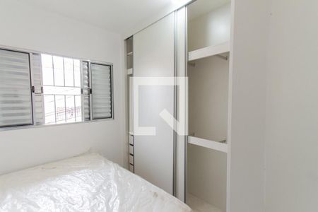 Quarto 2   de casa de condomínio à venda com 2 quartos, 42m² em Vila Medeiros, São Paulo