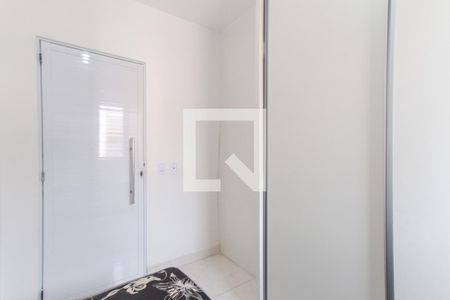 Quarto 1   de casa de condomínio à venda com 2 quartos, 42m² em Vila Medeiros, São Paulo