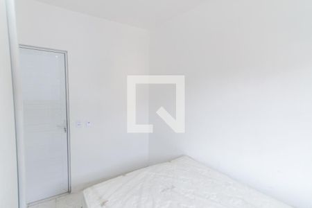 Quarto 2   de casa de condomínio para alugar com 2 quartos, 42m² em Vila Medeiros, São Paulo