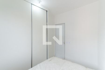 Quarto 2   de casa de condomínio para alugar com 2 quartos, 42m² em Vila Medeiros, São Paulo