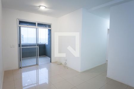 Sala de apartamento à venda com 3 quartos, 90m² em Alphaville - Lagoa dos Ingleses, Nova Lima