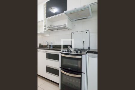 Apartamento à venda com 90m², 3 quartos e 2 vagas Apartamento à venda com 90m², 3 quartos e 2 vagasCozinha
