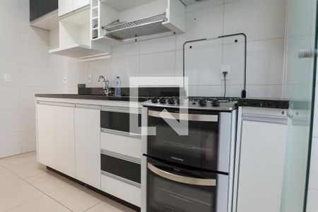 Apartamento à venda com 90m², 3 quartos e 2 vagas Apartamento à venda com 90m², 3 quartos e 2 vagasCozinha