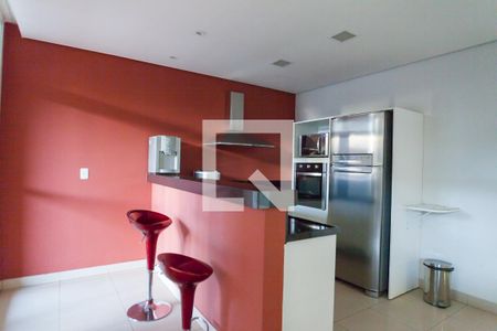 Apartamento à venda com 90m², 3 quartos e 2 vagas Apartamento à venda com 90m², 3 quartos e 2 vagasÁrea comum