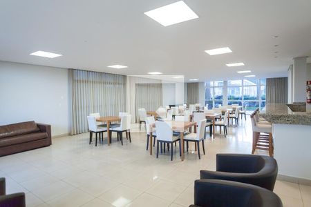 Apartamento à venda com 90m², 3 quartos e 2 vagas Apartamento à venda com 90m², 3 quartos e 2 vagasÁrea comum