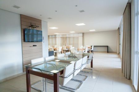 Apartamento à venda com 90m², 3 quartos e 2 vagas Apartamento à venda com 90m², 3 quartos e 2 vagasÁrea comum