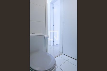 Apartamento à venda com 90m², 3 quartos e 2 vagas Apartamento à venda com 90m², 3 quartos e 2 vagasBanheiro
