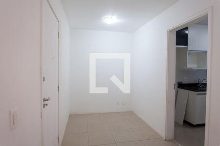 Sala de apartamento à venda com 3 quartos, 90m² em Alphaville - Lagoa dos Ingleses, Nova Lima