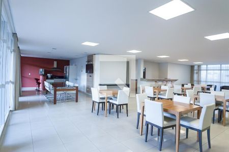 Apartamento à venda com 90m², 3 quartos e 2 vagas Apartamento à venda com 90m², 3 quartos e 2 vagasÁrea comum