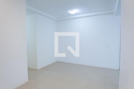 Sala de apartamento à venda com 3 quartos, 90m² em Alphaville - Lagoa dos Ingleses, Nova Lima