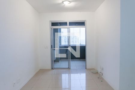 Sala de apartamento à venda com 3 quartos, 90m² em Alphaville - Lagoa dos Ingleses, Nova Lima