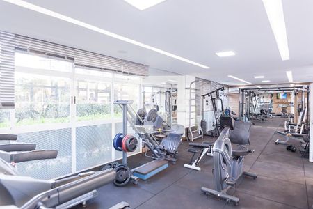 Apartamento à venda com 90m², 3 quartos e 2 vagas Apartamento à venda com 90m², 3 quartos e 2 vagasÁrea comum