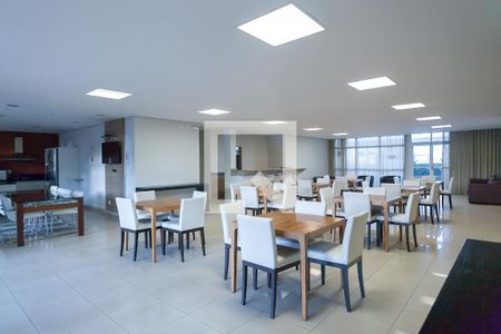 Apartamento à venda com 90m², 3 quartos e 2 vagas Apartamento à venda com 90m², 3 quartos e 2 vagasÁrea comum