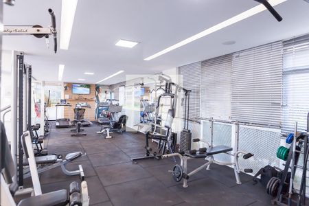 Apartamento à venda com 90m², 3 quartos e 2 vagas Apartamento à venda com 90m², 3 quartos e 2 vagasÁrea comum