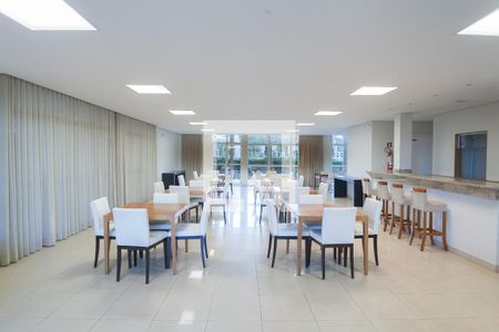 Apartamento à venda com 90m², 3 quartos e 2 vagas Apartamento à venda com 90m², 3 quartos e 2 vagasÁrea comum