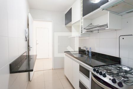 Apartamento à venda com 90m², 3 quartos e 2 vagas Apartamento à venda com 90m², 3 quartos e 2 vagasCozinha