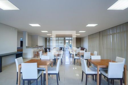 Apartamento à venda com 90m², 3 quartos e 2 vagas Apartamento à venda com 90m², 3 quartos e 2 vagasÁrea comum