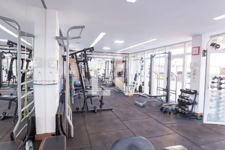 Apartamento à venda com 90m², 3 quartos e 2 vagas Apartamento à venda com 90m², 3 quartos e 2 vagasÁrea comum