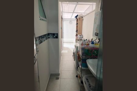 Foto 12 de apartamento à venda com 2 quartos, 114m² em Vila Suzana, São Paulo