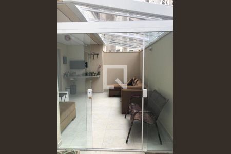 Foto 05 de apartamento à venda com 2 quartos, 114m² em Vila Suzana, São Paulo