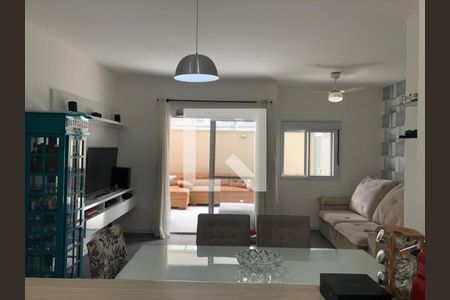 Foto 02 de apartamento à venda com 2 quartos, 114m² em Vila Suzana, São Paulo