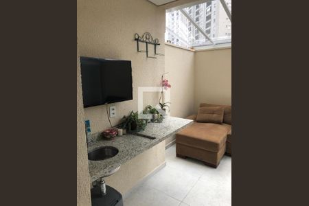 Foto 06 de apartamento à venda com 2 quartos, 114m² em Vila Suzana, São Paulo