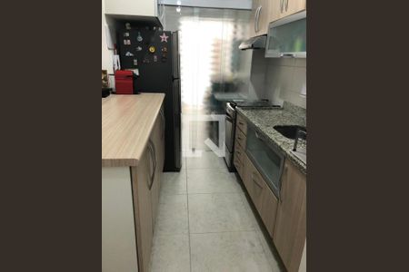 Foto 11 de apartamento à venda com 2 quartos, 114m² em Vila Suzana, São Paulo