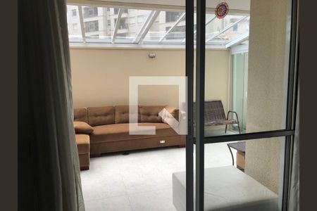 Foto 03 de apartamento à venda com 2 quartos, 114m² em Vila Suzana, São Paulo